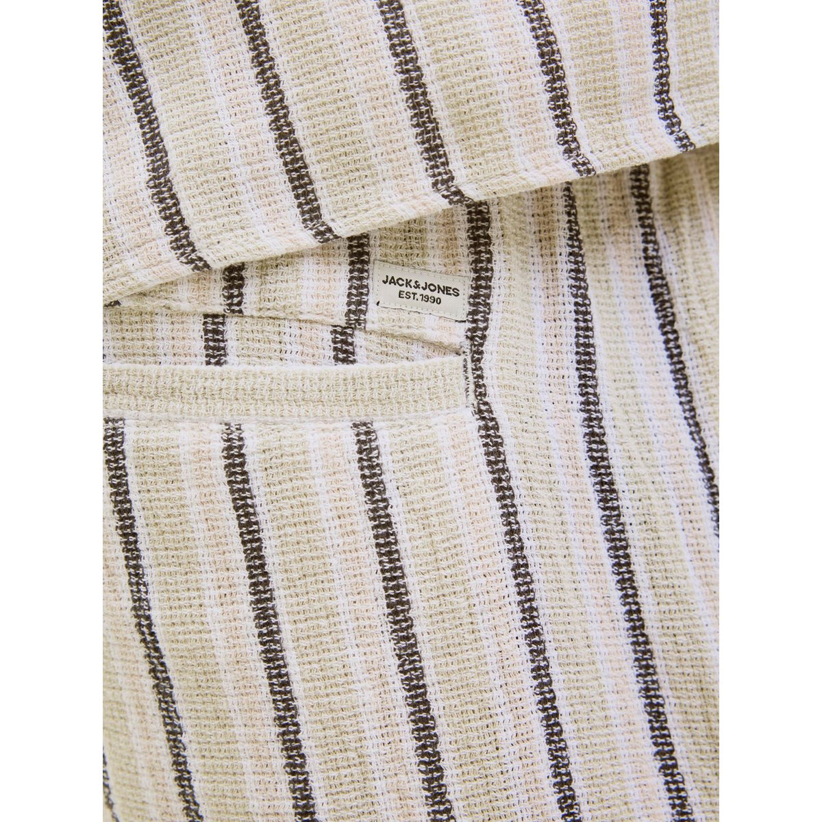 Short verte - celadon tint, JACK & JONES