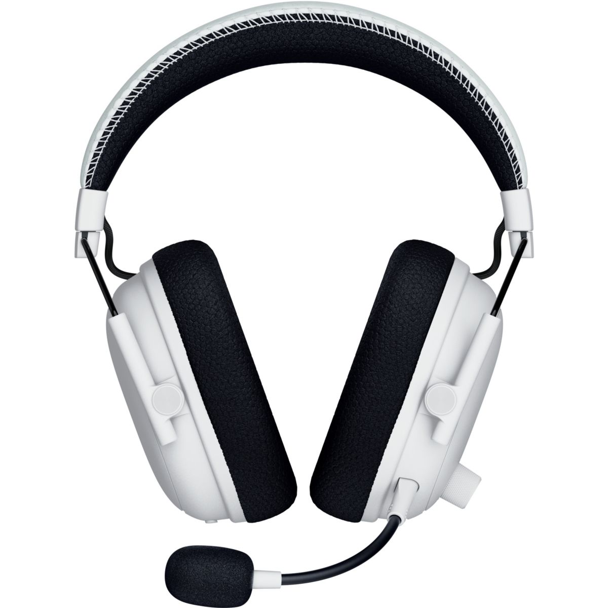 Casque gamer BLACKSHARK V3 PRO BLANC couleur unique, RAZER