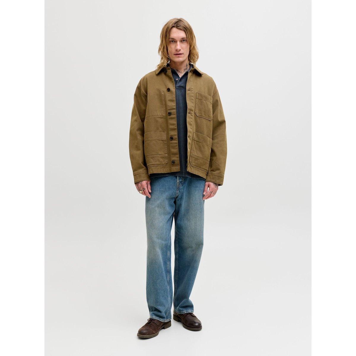 Polo sky captain, JACK & JONES