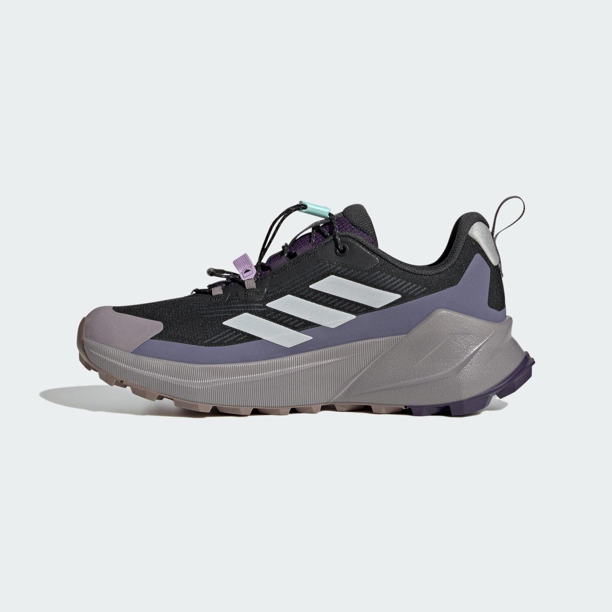 Chaussure De Randonnée Laçage Rapide Terrex Trailmaker 2 Gore-Tex Chaussure De Randonnée Laçage Rapide Terrex Trailmaker 2 Gore-Tex core black / grey two / preloved violet, adidas Performance