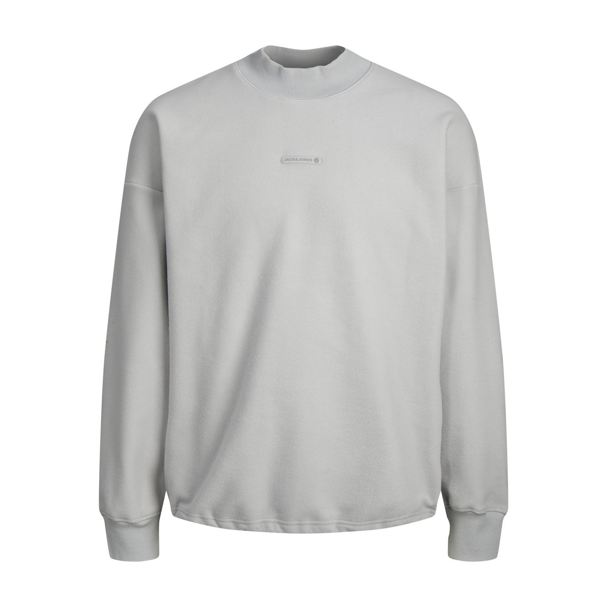 Sweat-Shirt grise - high-rise, JACK & JONES