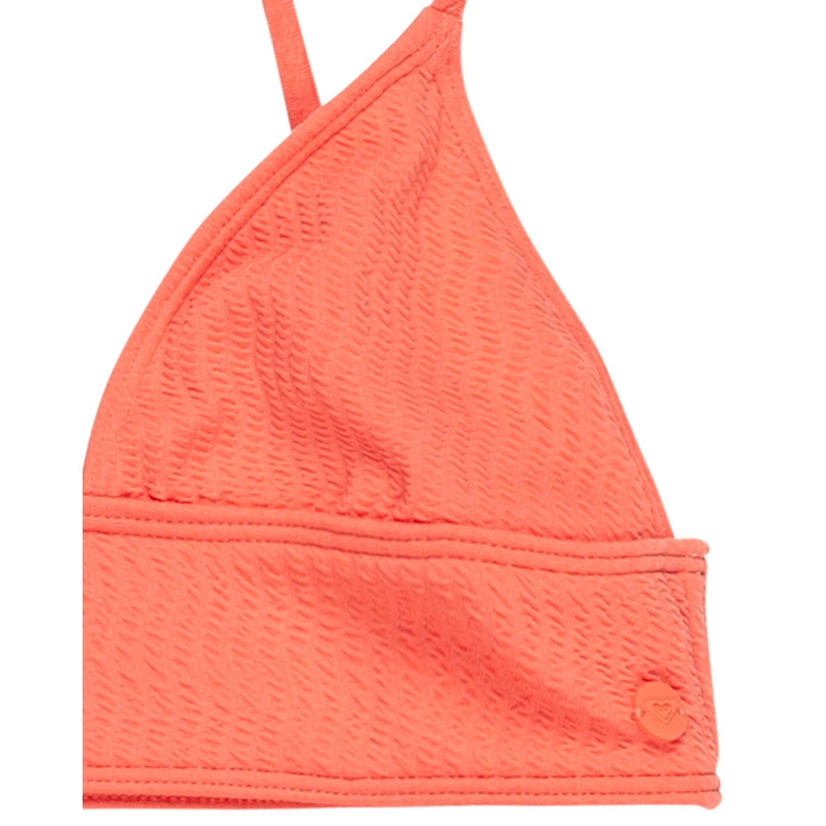 Maillot deux pièces LAGOS. orange emberglow, ROXY