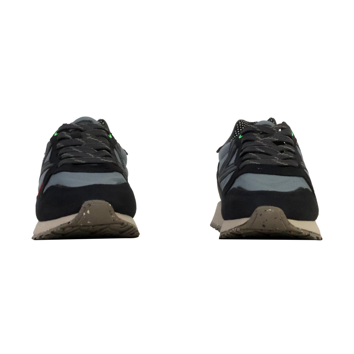 Basket Basse Cuir taupe, VICTORIA