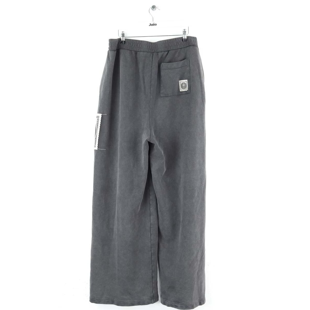 Pantalon de sport - Très Bon État gris, THE KOOPLES