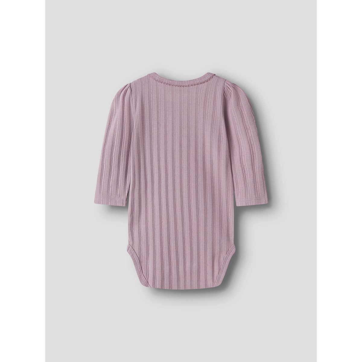 Barboteuse violet - mauve shadows1, NAME IT