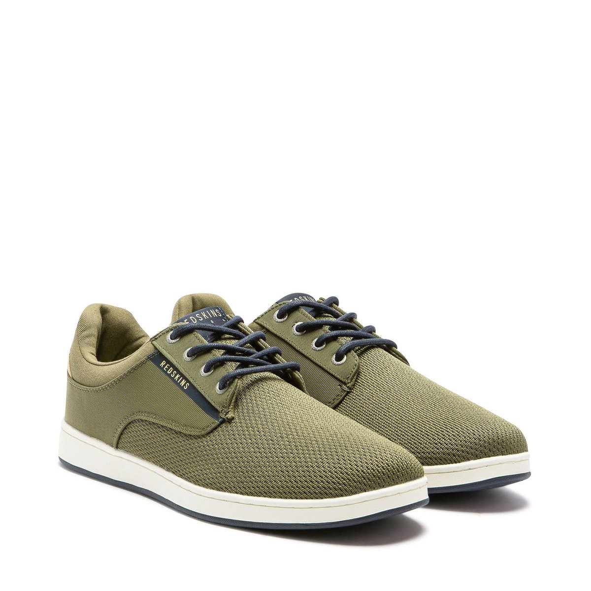Baskets beiges / kaki PACHIRO beige/kaki, REDSKINS