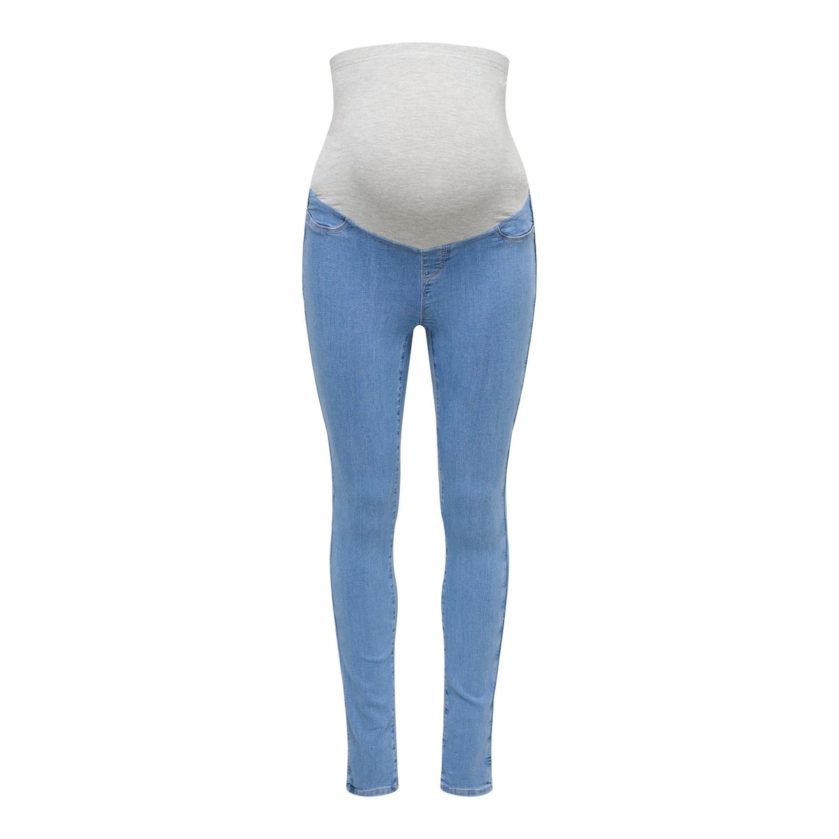 Jean Skinny medium blue denim, ONLY