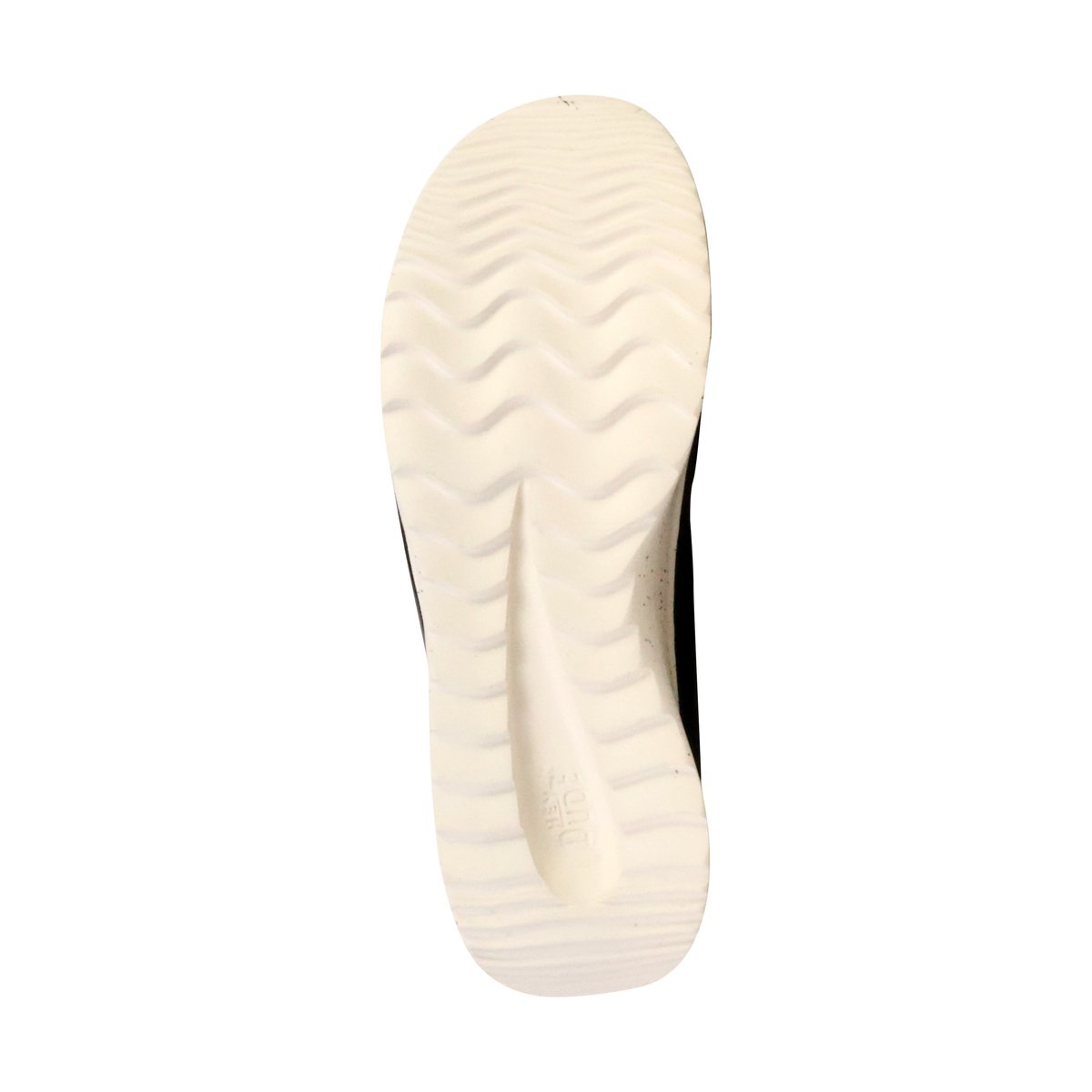 Basket Montante Cuir Wendy Peak Hi Suede noir, HEY