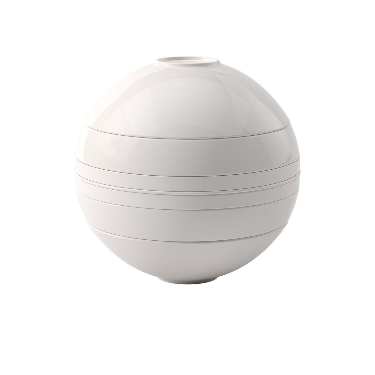 La Boule White LA BOULE blanc, VILLEROY & BOCH