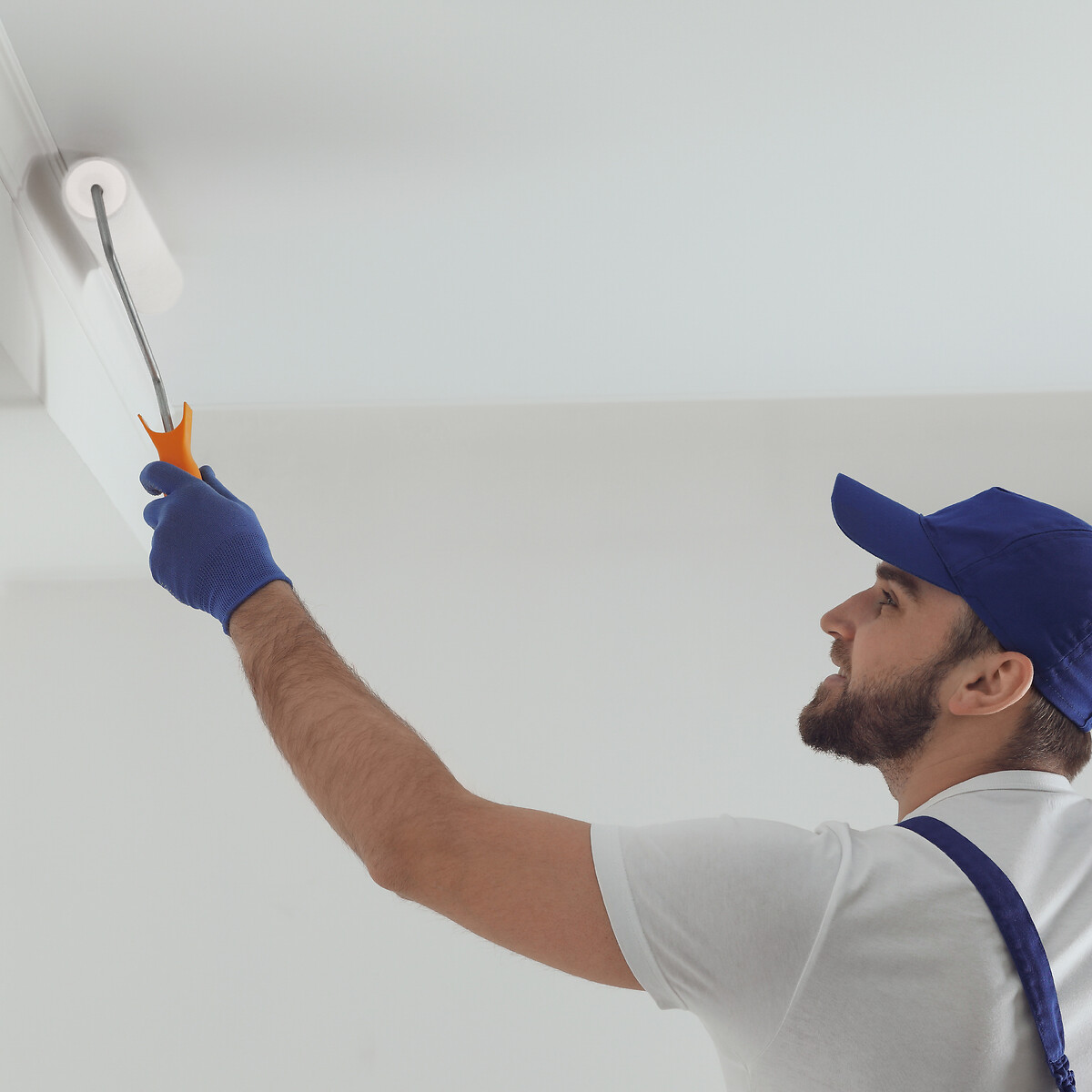 Tinta para tetos NeuceLite (1L), NEUCE branco, NEUCE