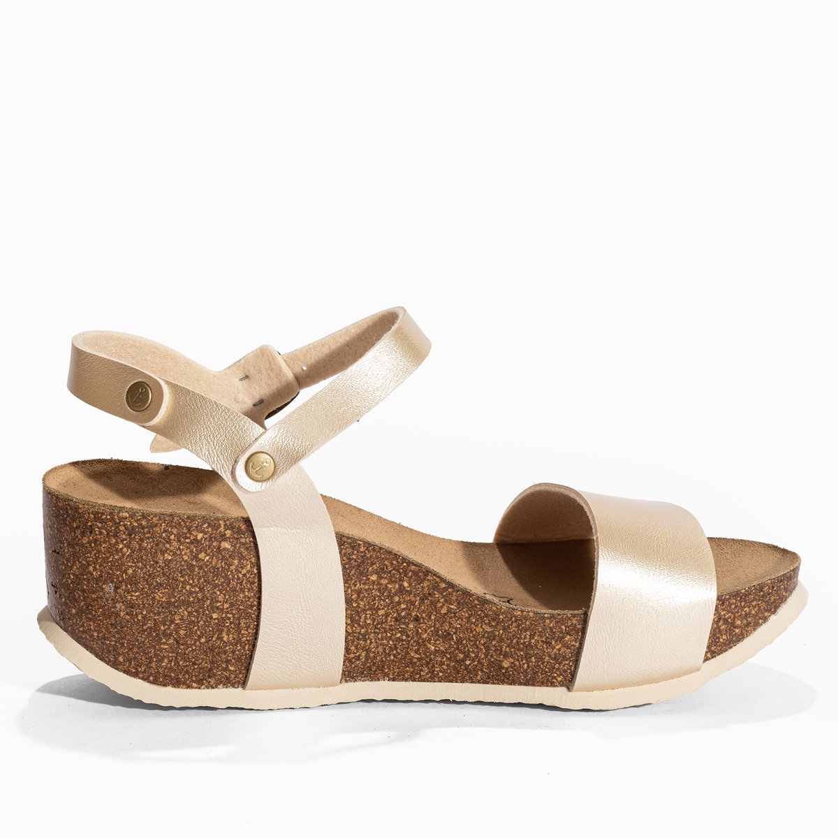 Sandales s TOLEDO or, BAYTON