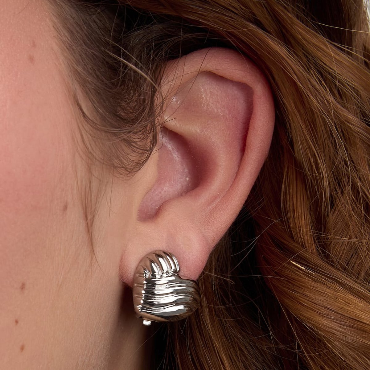 BOUCLE MORELLATO BATTITO - SAZQ06 acier inoxydable, MORELLATO