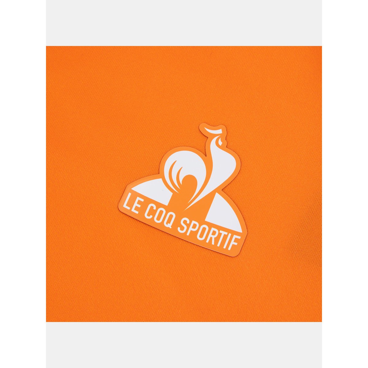T-shirt Los Pumas UAR couleur 8, LE COQ SPORTIF
