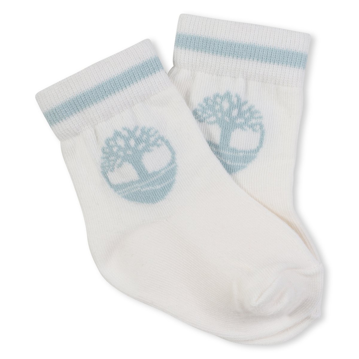 Ensemble de chaussettes de trois indigo blue, TIMBERLAND