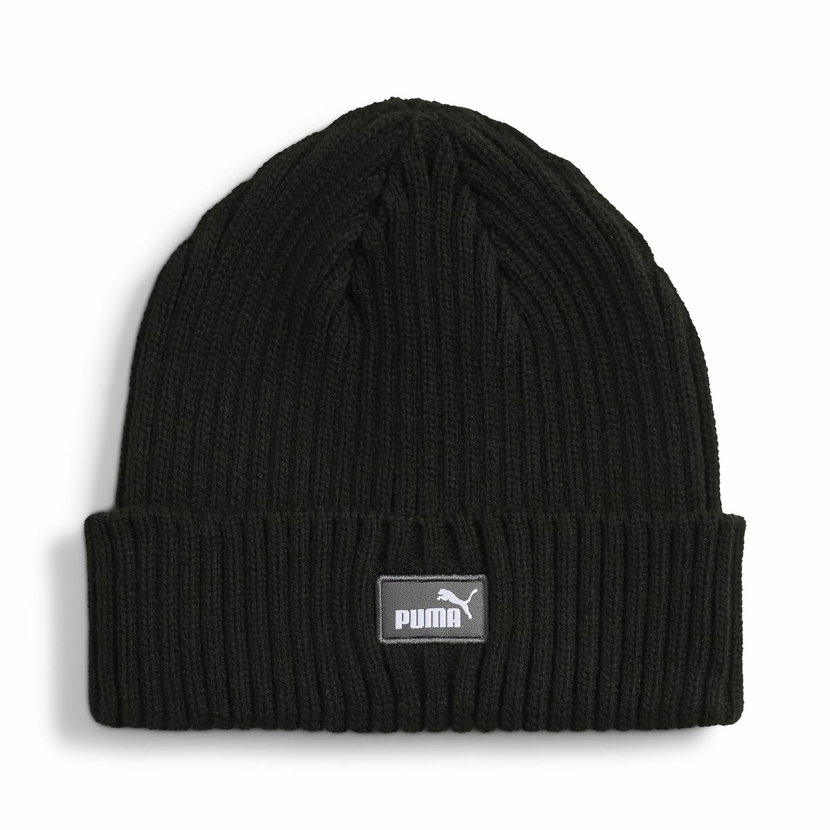 Classic Low Crown Beanie black, PUMA