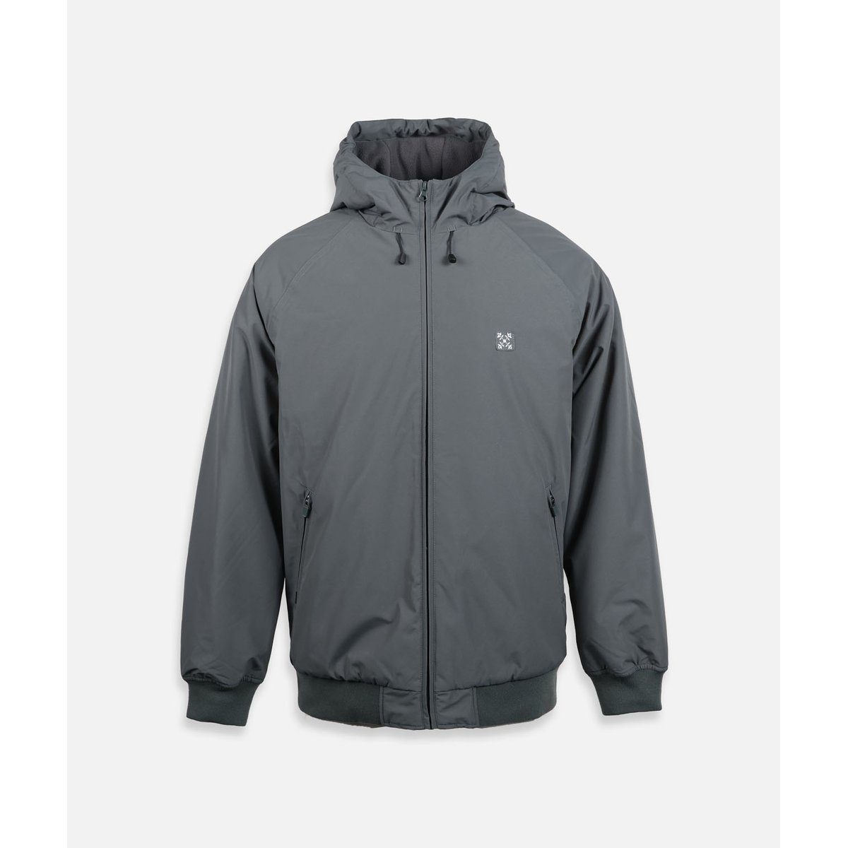 Blouson JOAOPOLAR pewter, OXBOW