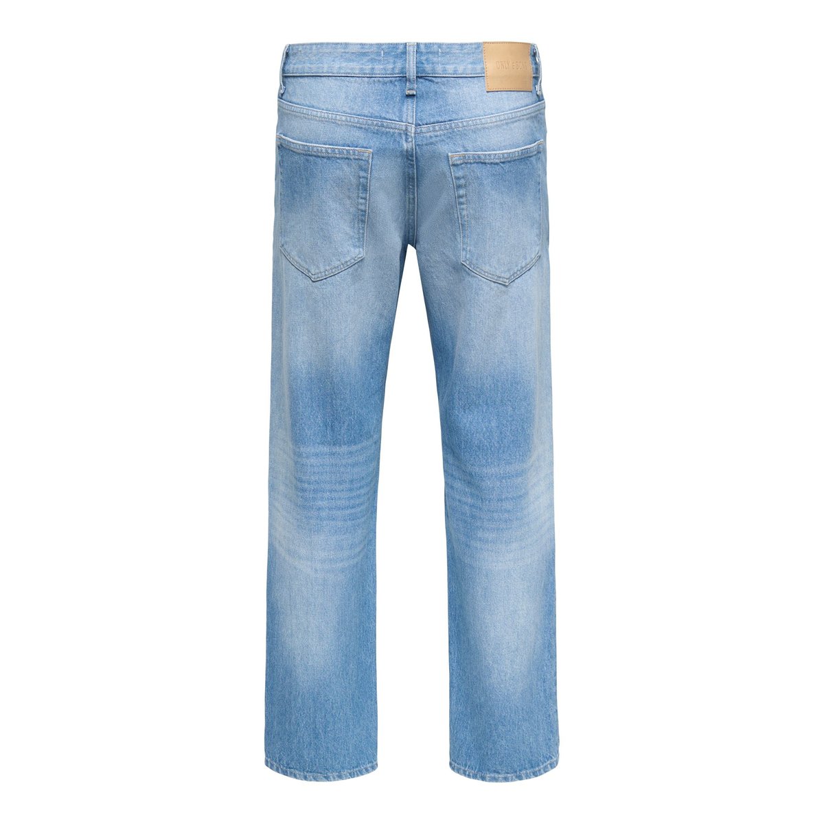 Coupe Regular medium blue denim, ONLY & SONS