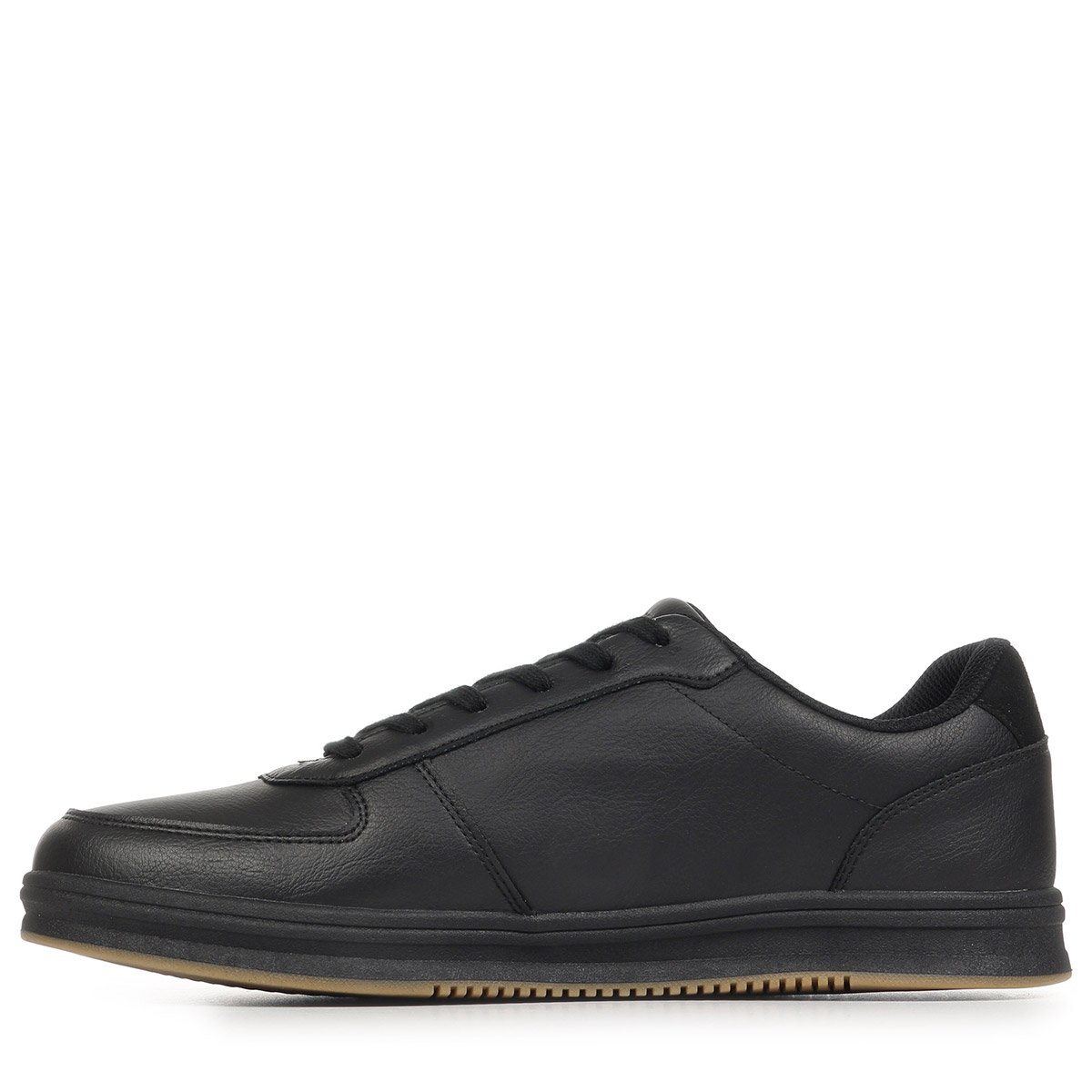 Baskets PALMIROMONTY black, SKECHERS