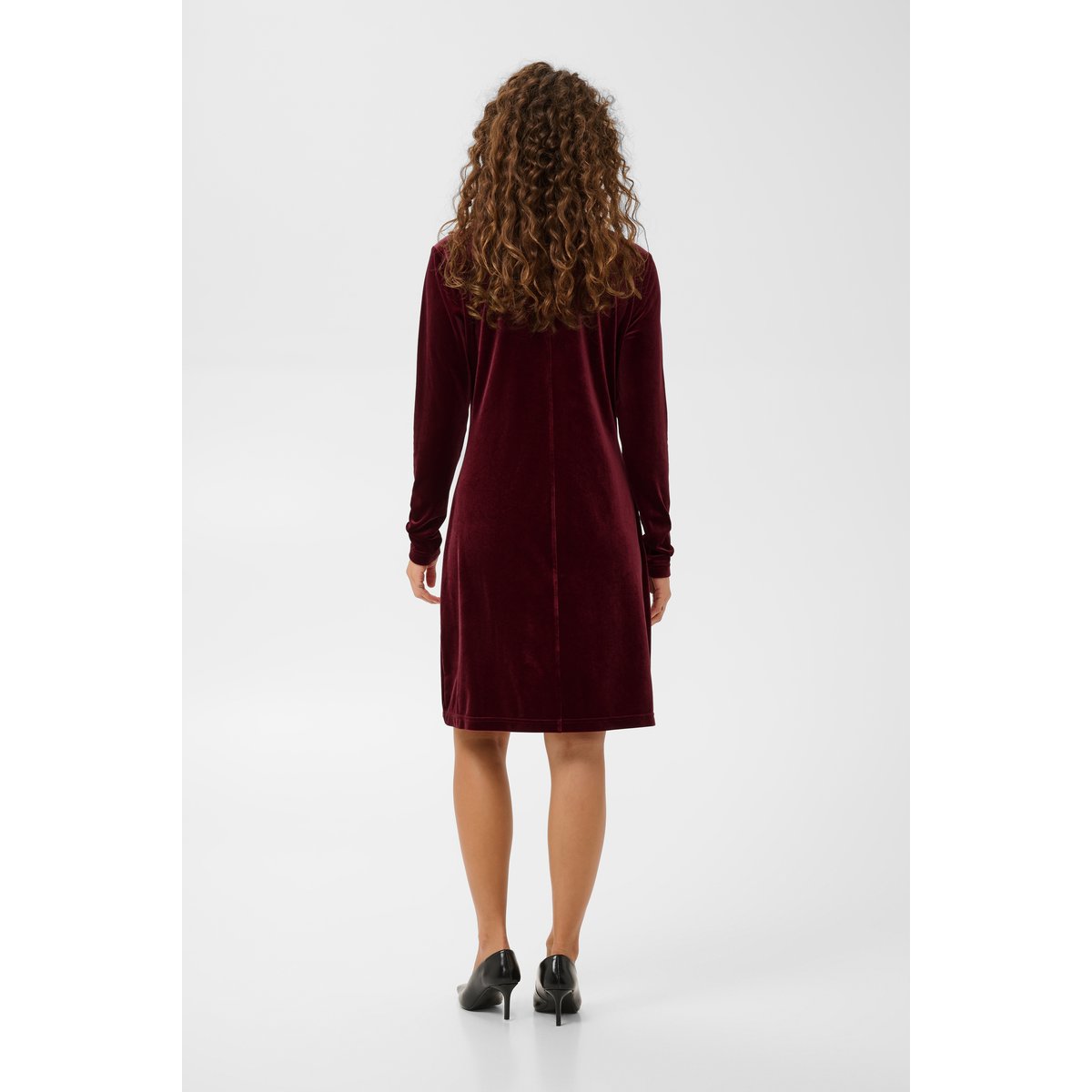 Robe rouge zinfandel, CULTURE