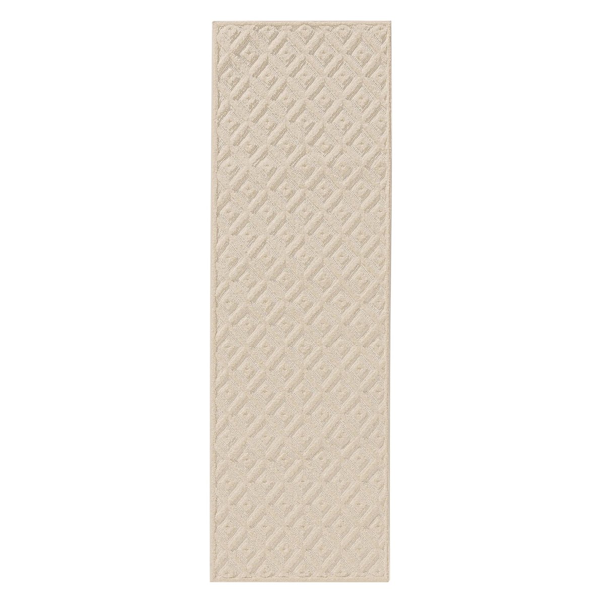 Tapis LEO crème d1, BENUTA