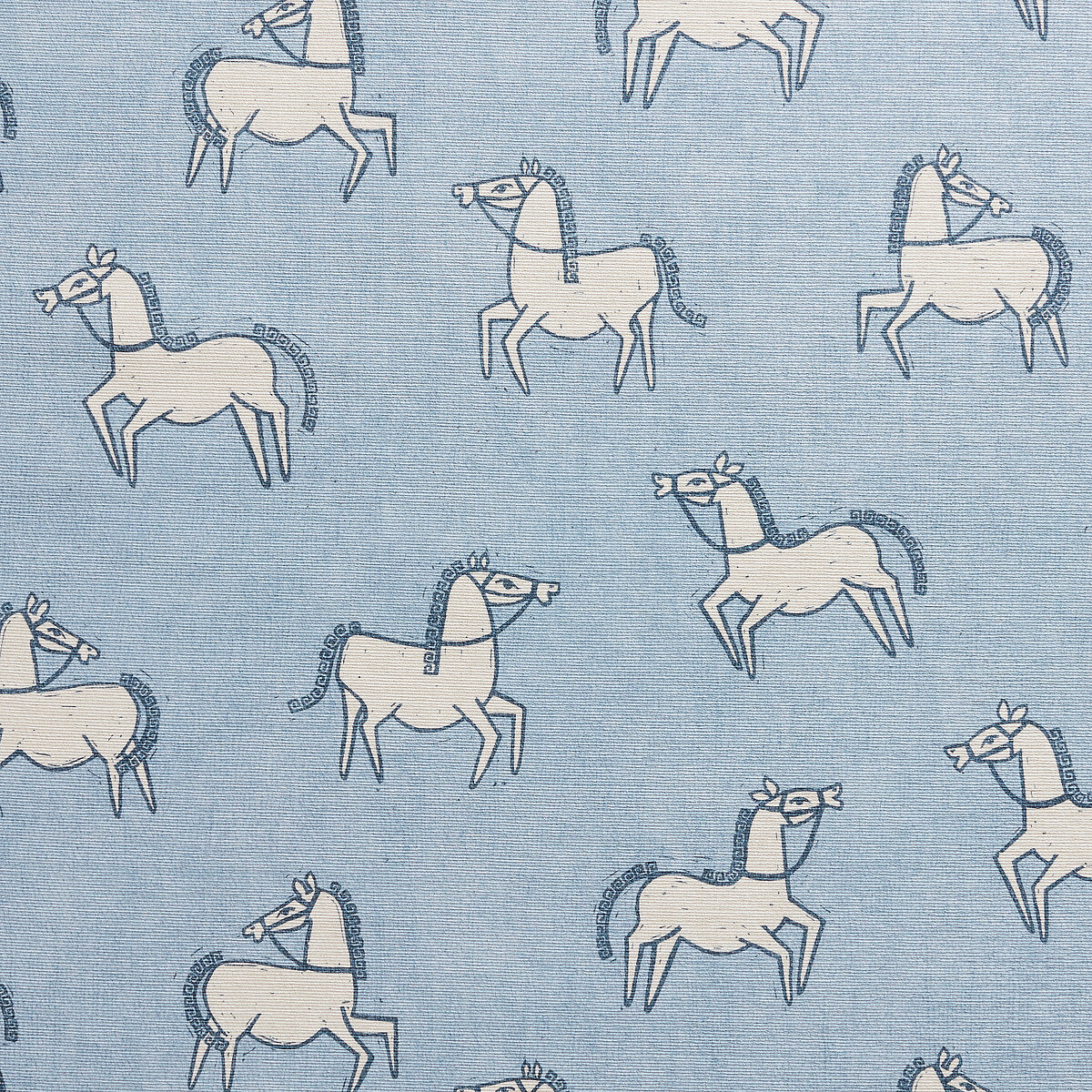Canter Washable Rug mist, SCION