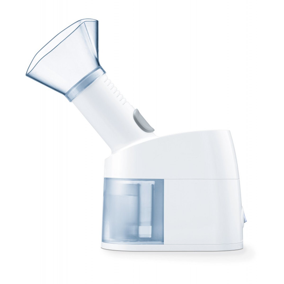 Inhalateur vapeur simple, SANITAS