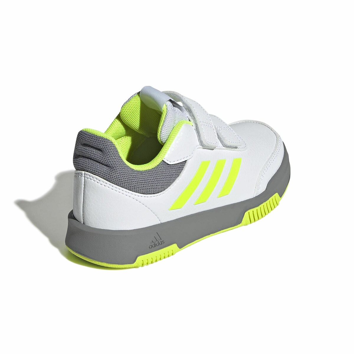 Baskets Tensaur Sport 2.0 blanc/vert, ADIDAS SPORTSWEAR