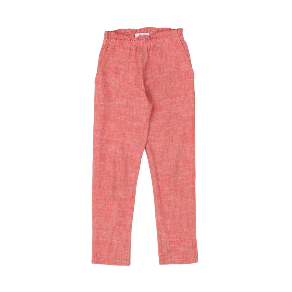 Pantalon  - Très bon état rouge, BONPOINT