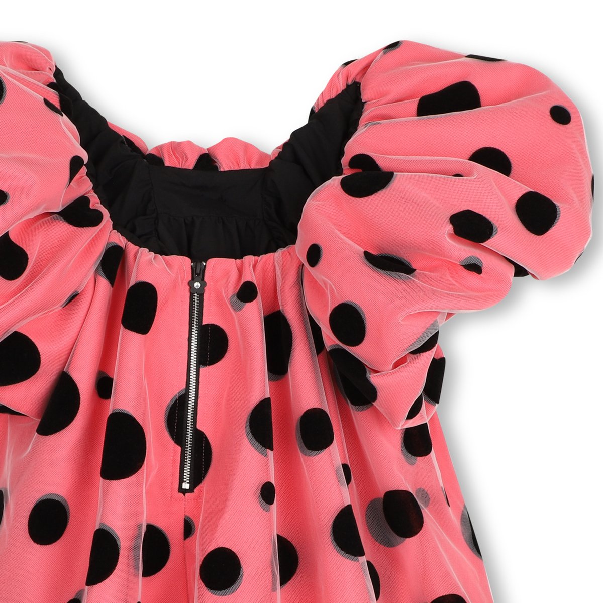 Robe de cérémonie geranium, MARC JACOBS