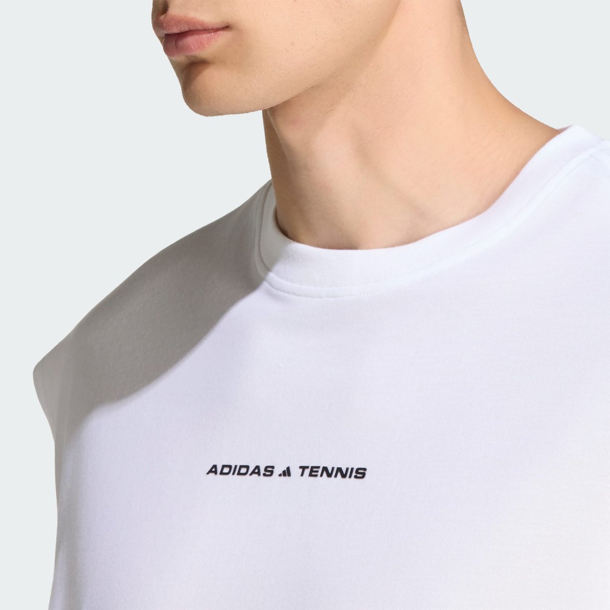 T-Shirt Graphique Tennis Culture T-Shirt Graphique Tennis Culture white, adidas Performance