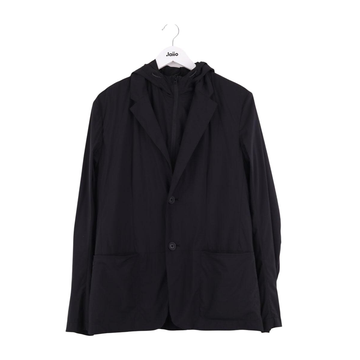 Veste - Très Bon État noir, LACOSTE
