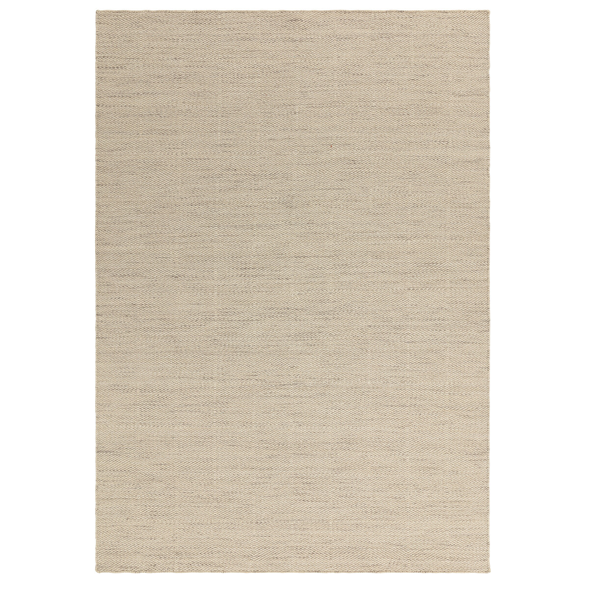 Made.Com Ferros Handwoven Rug natural, MADE