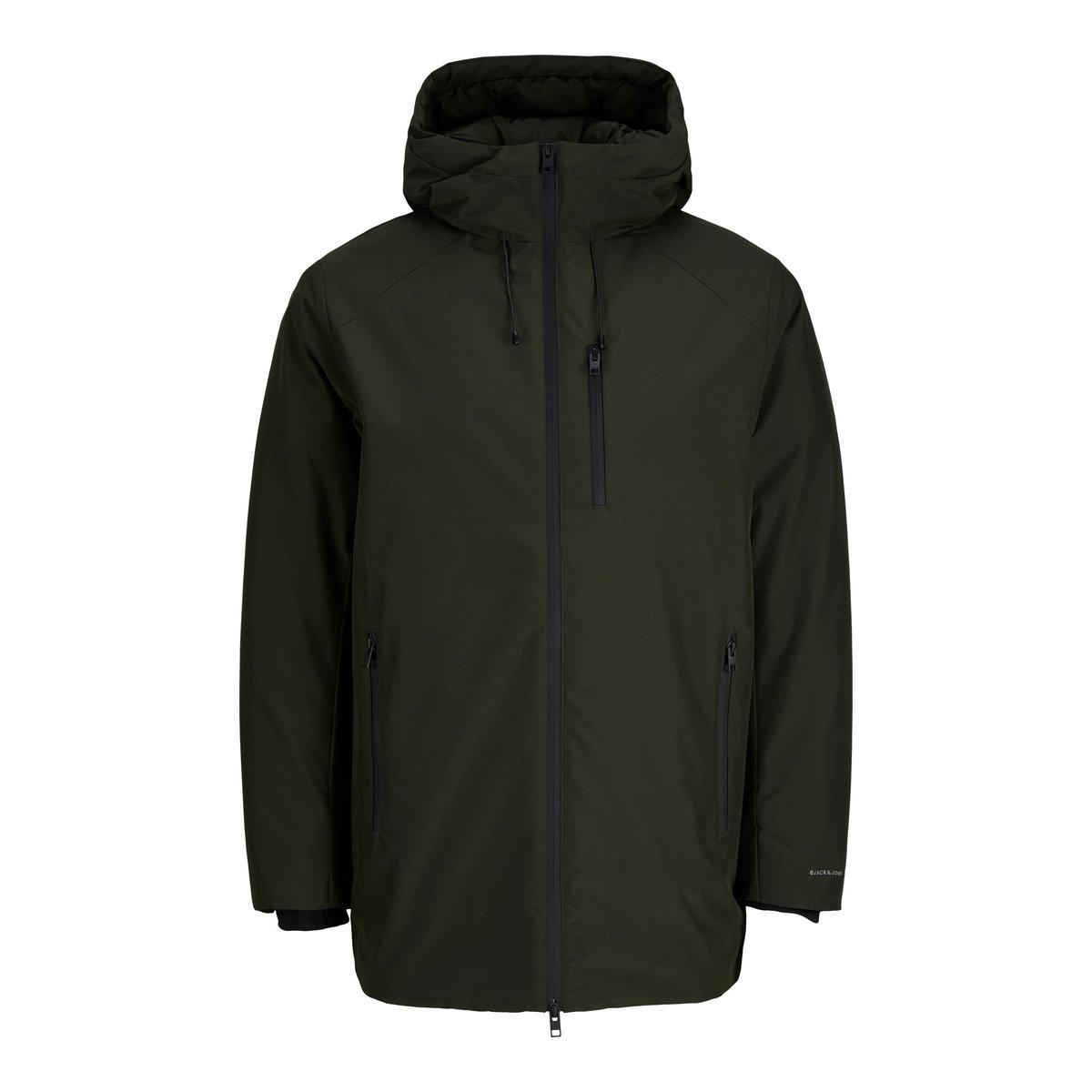 Parka rosin 1, JACK & JONES