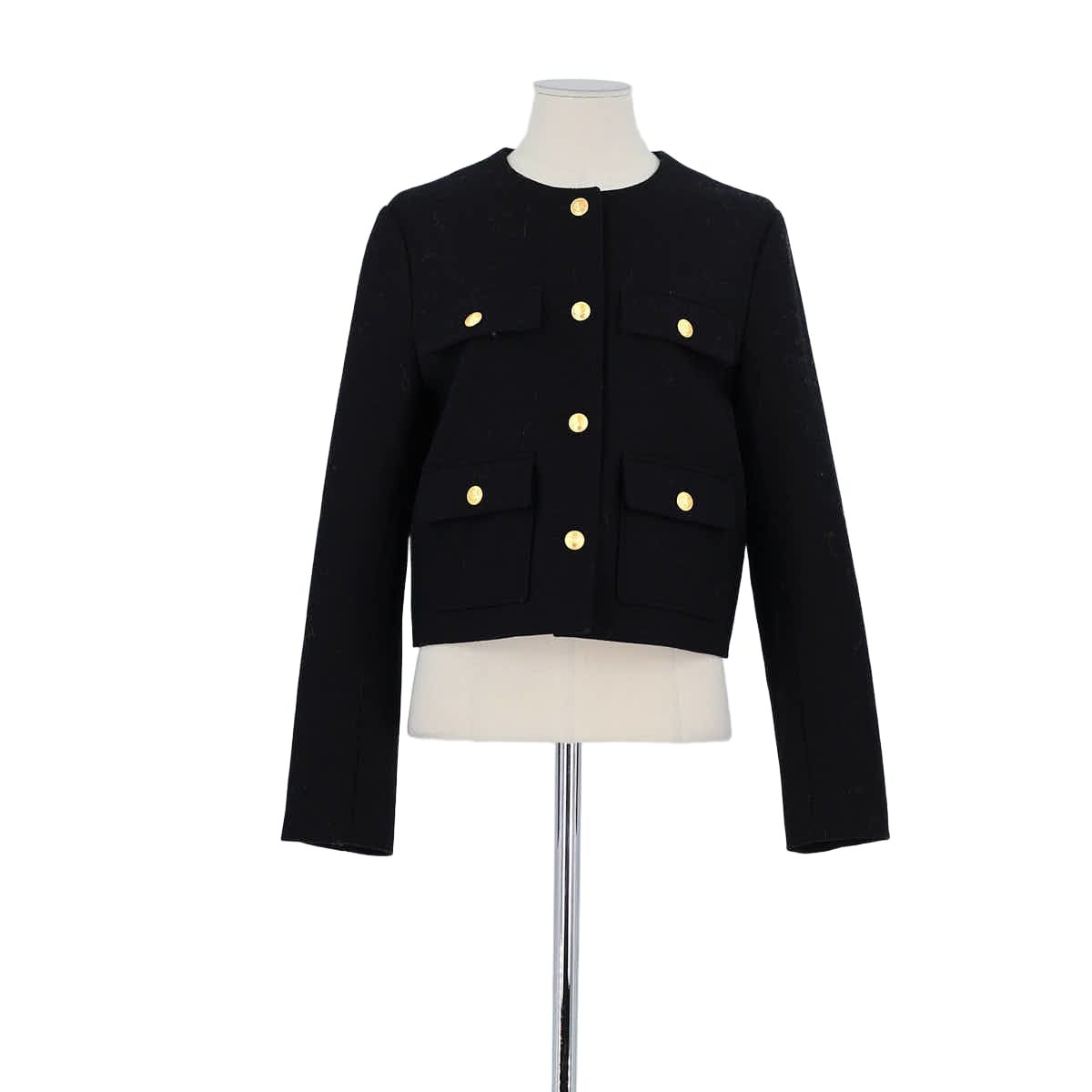 Veste - Très Bon État noir, VANESSA BRUNO