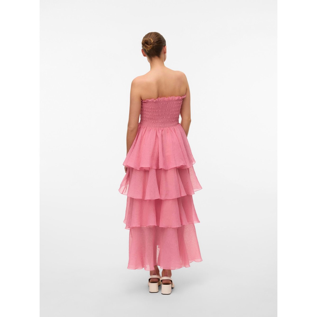 Robe bonbon, VERO MODA