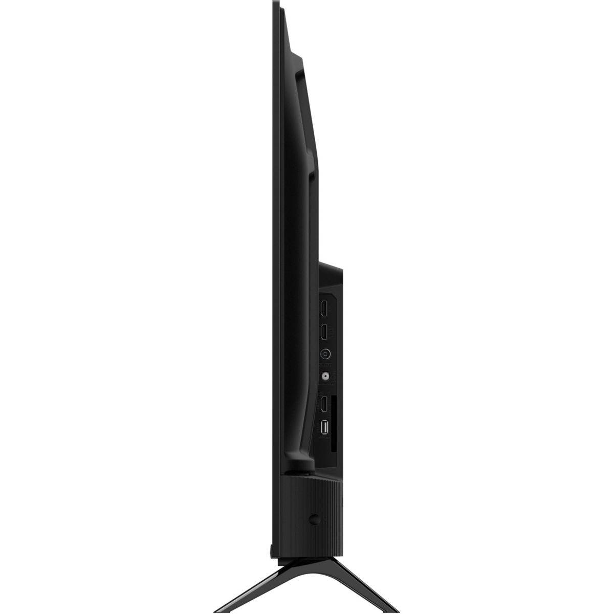 TV LED 43V6D (2026) 43" (109 cm) couleur unique, TCL