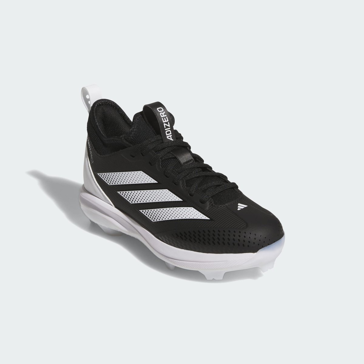 Chaussure Crampons Tpu Adizero Impact 2.0 Enfants Chaussure Crampons Tpu Adizero Impact 2.0 Enfants core black / cloud white / cloud white, adidas Performance