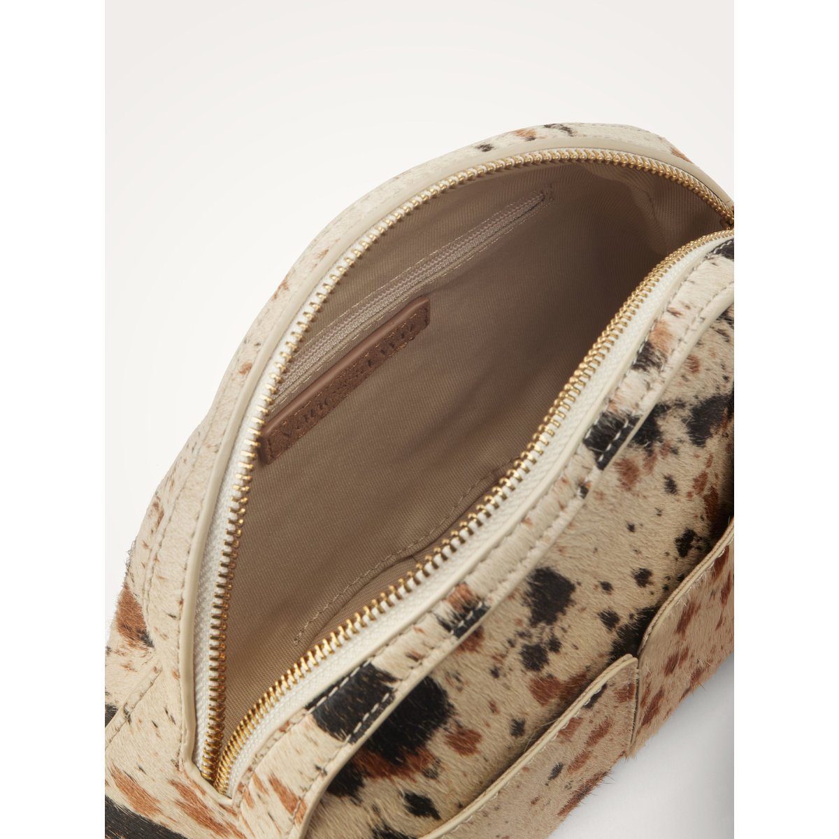 Pochette MIRA beige, VANESSA WU