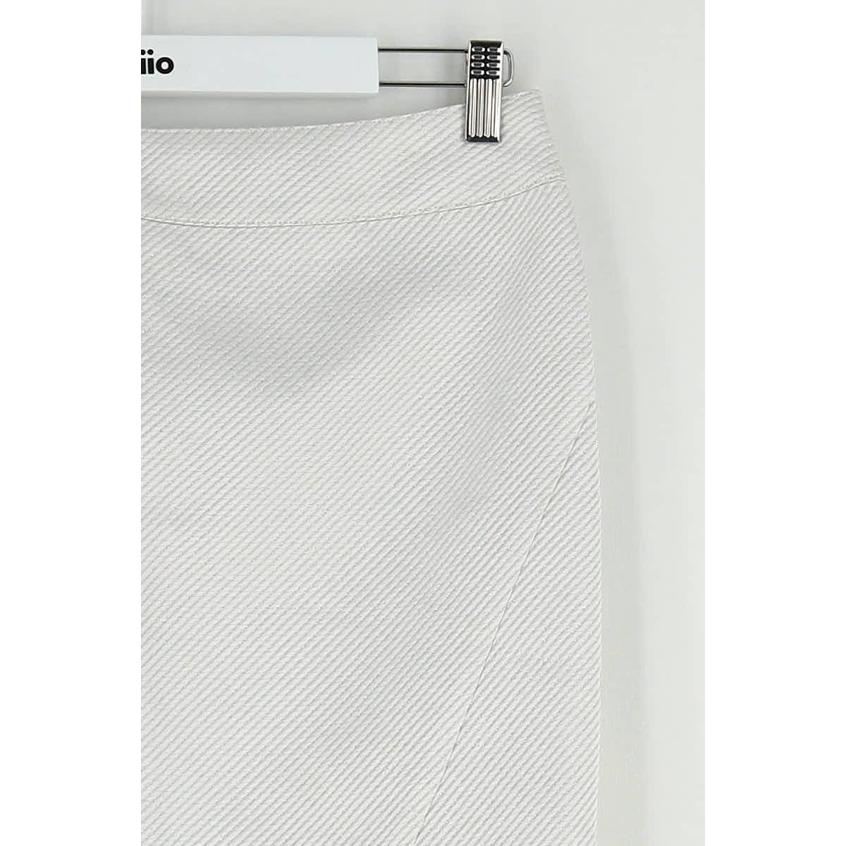 Mini jupe - Très Bon État doré, ZADIG&VOLTAIRE