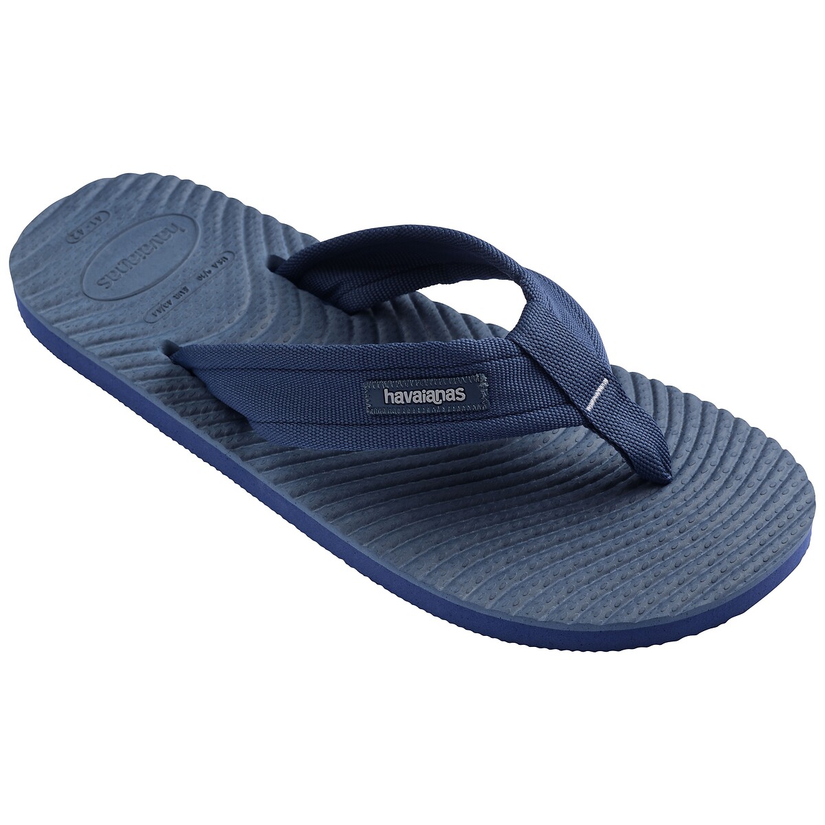 Tongs Surfer Coast bleu, HAVAIANAS