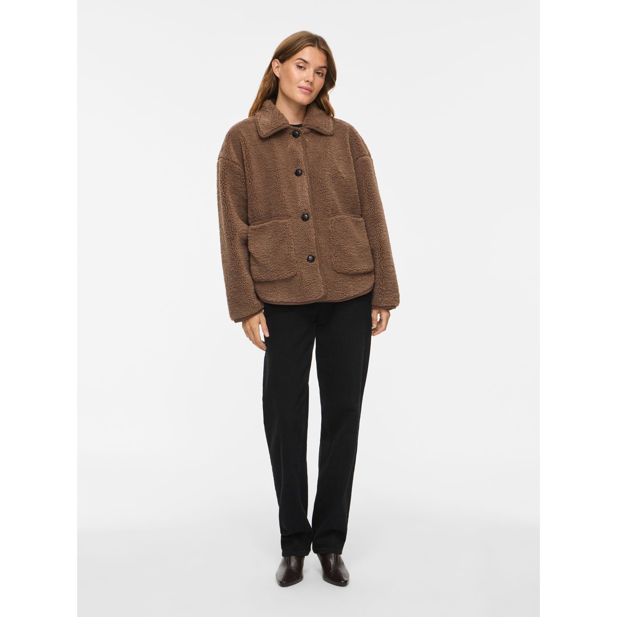 Veste fossil, VILA