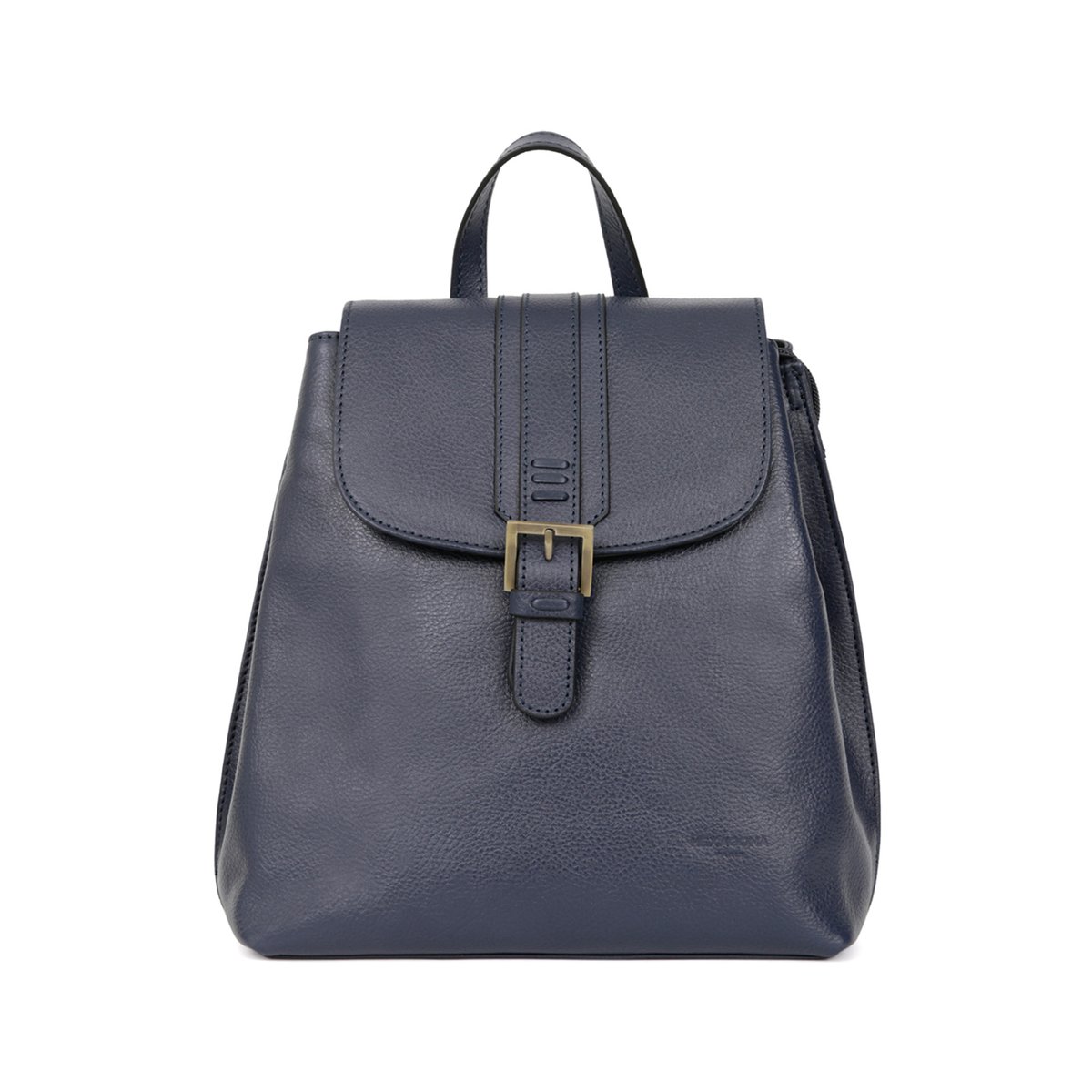 Sac à dos  RÉPUBLIQUE bleu marine, HEXAGONA