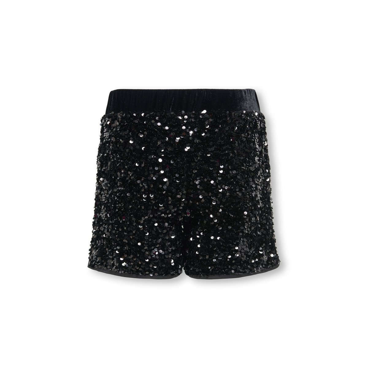 Short black 1, KIDS ONLY