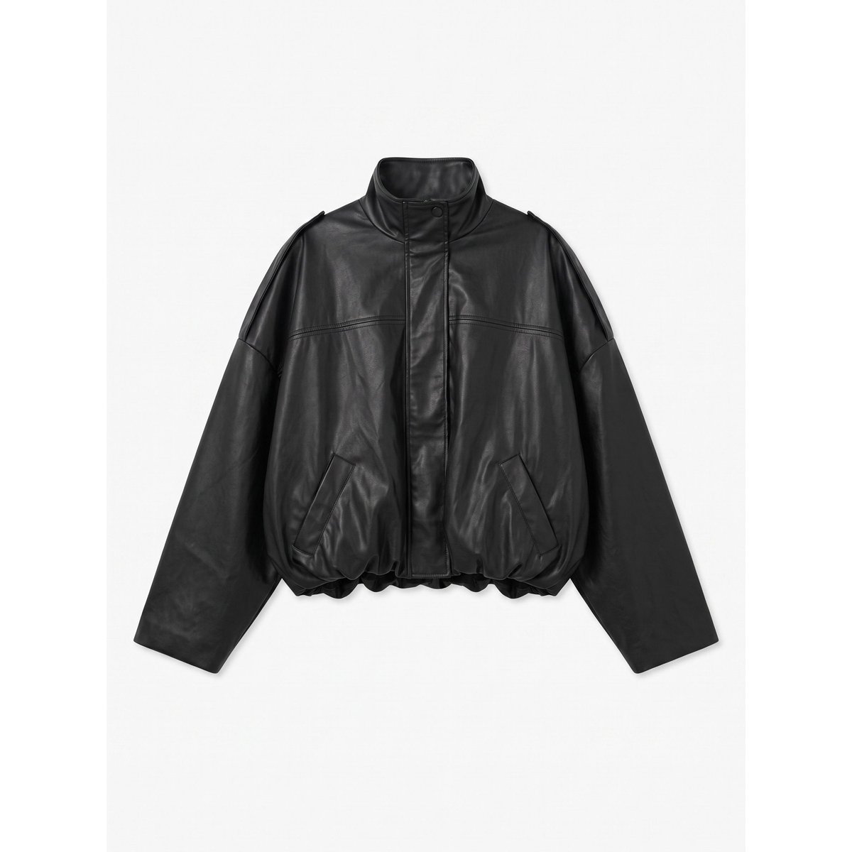 Veste Bomber black, VERO MODA