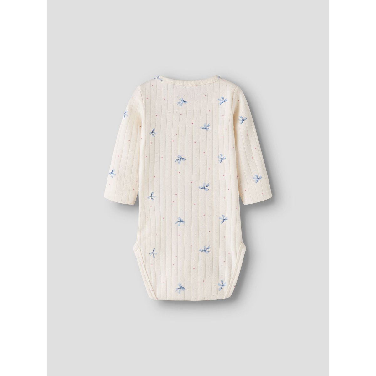 Barboteuse blanc - antique white, NAME IT