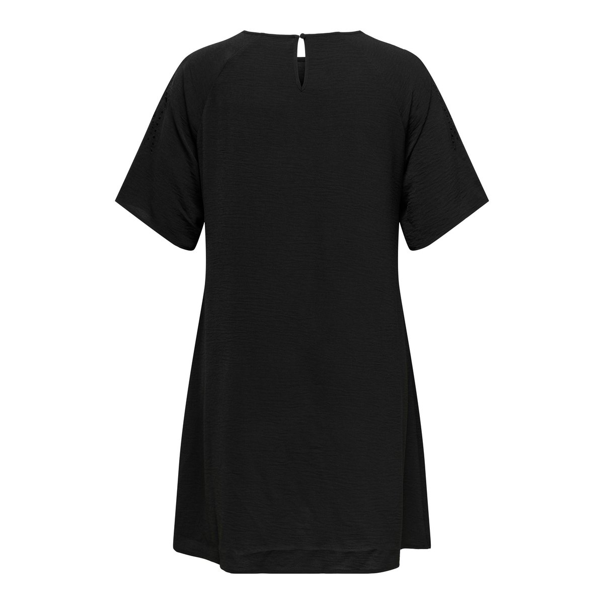Robe noire - black, ONLY CARMAKOMA