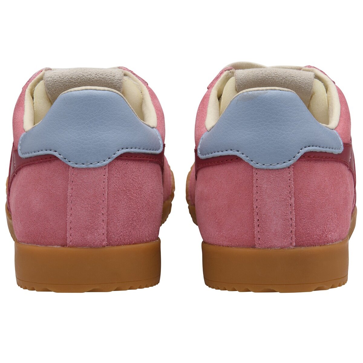 Sneakers Elan rosa, GOLA