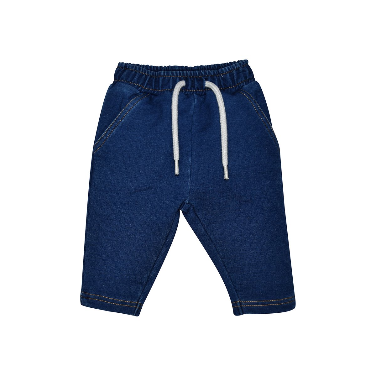 Ensemble tshrt pantalon bavoir pierry maille gris, SUCRE D'ORGE