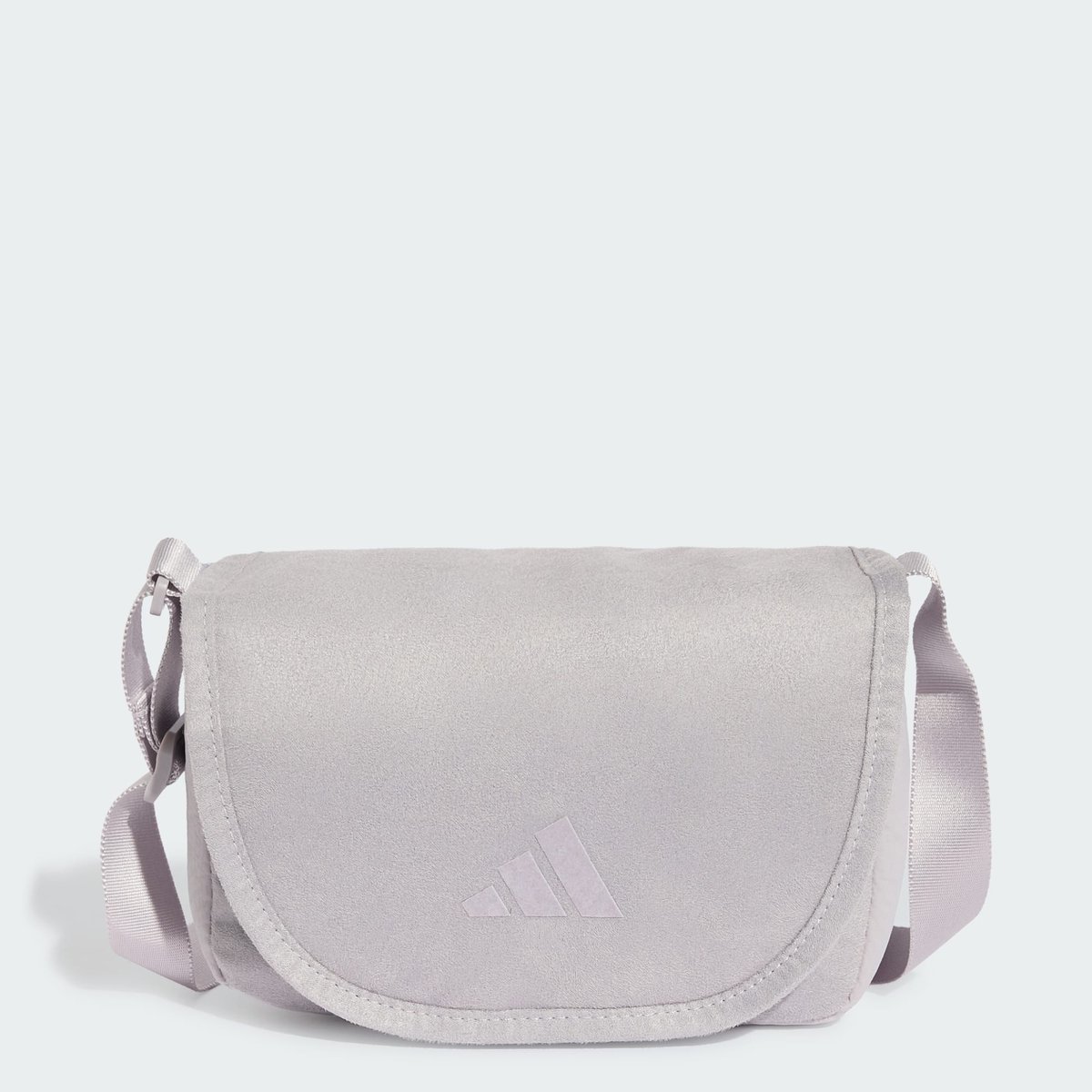 Sac Bandoulière Soft Lux Sac Bandoulière Soft Lux glory grey, adidas Performance