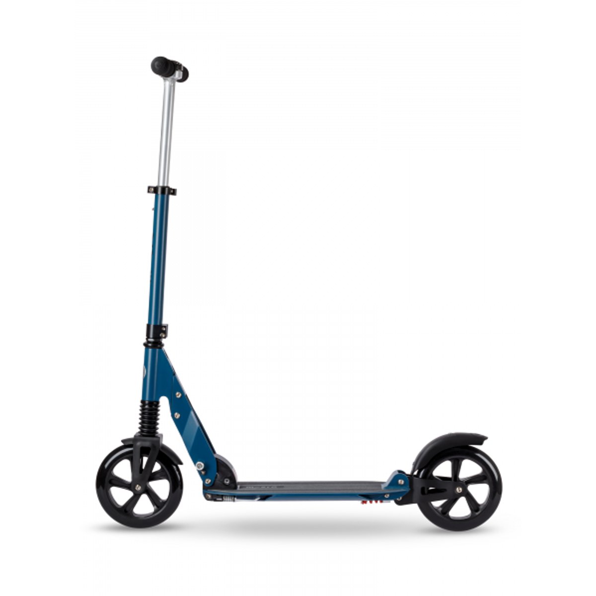 trottinette - Micro Suspension -  Nuit bleu nuit, MICRO MOBILITY